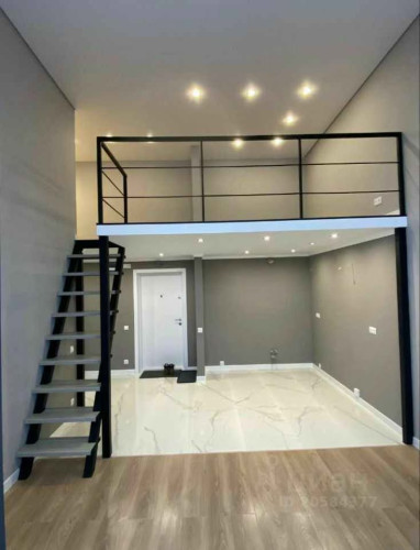Kontraktor Mezzanine citraraya- Terpercaya