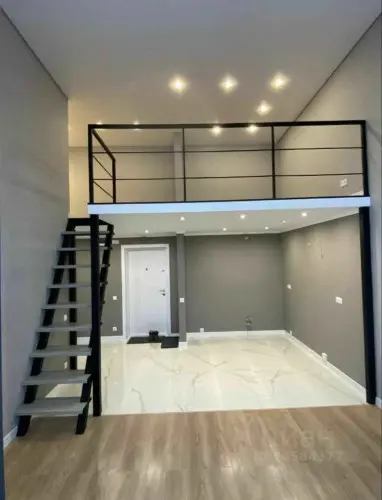 Kontraktor Mezzanine citraraya- Terpercaya di Citra Raya